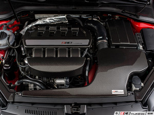 Carbon Fiber Battery Cover Kit
