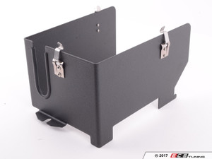Carbon Fiber Battery Cover Kit