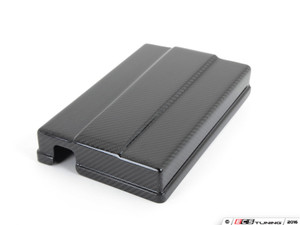 Carbon Fiber Battery Cover Kit