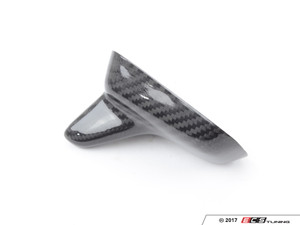 Carbon Fiber Antenna Cover