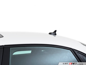 Carbon Fiber Antenna Cover