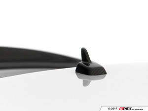 Carbon Fiber Antenna Cover