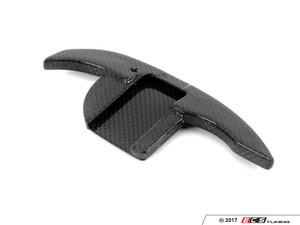 Paddle Shifter Extension Set - Carbon Fiber | ES3437461