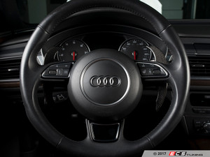 Paddle Shifter Extension Set - Carbon Fiber | ES3437461