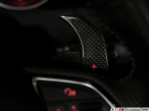 Paddle Shifter Extension Set - Carbon Fiber | ES3437461