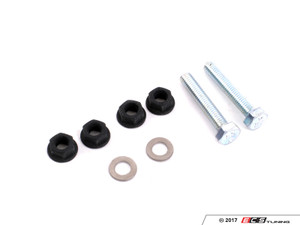 ECS Tuning Baffled Oil Catch Can System | ES3187868