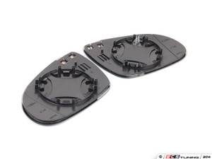 Heated Blind Spot Mirror - Set | ES3438694