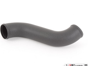 High Flow Aluminum Charge Pipe Kit