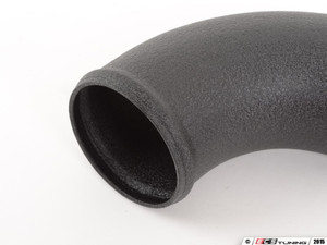 High Flow Aluminum Charge Pipe Kit