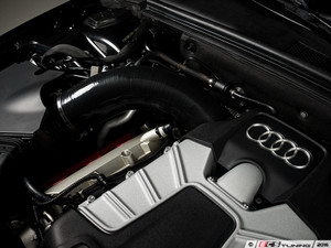 Supercharger Inlet Kit - Silicone