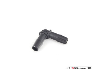 Supercharger Inlet Kit - Silicone
