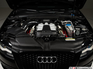 Supercharger Inlet Kit - Silicone