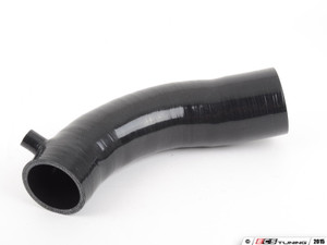 Supercharger Inlet Kit - Silicone