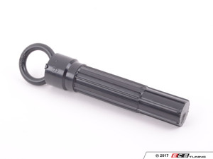 6-Speed Clutch Alignment Tool - Plastic