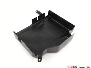 Carbon Fiber ECU Cover