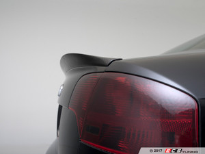 Carbon Fiber Trunk Spoiler | ES3200077