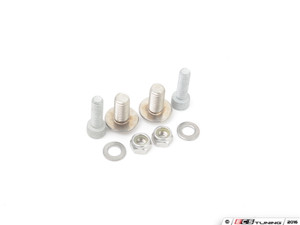 Luft-Technik B8 A4/A5 2.0T Front Mount Intercooler and Charge Pipe System