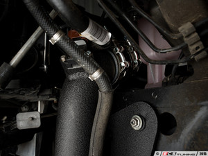 Luft-Technik B8 A4/A5 2.0T Front Mount Intercooler and Charge Pipe System
