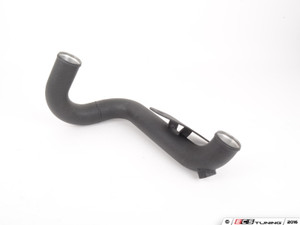 Luft-Technik B8 A4/A5 2.0T Front Mount Intercooler and Charge Pipe System