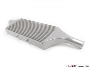 Luft-Technik B8 A4/A5 2.0T Front Mount Intercooler and Charge Pipe System