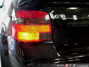 European Rear Fog Light Kit | ES2597824