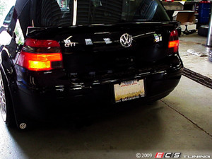 European Rear Fog Light Kit | ES2597824