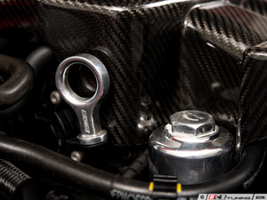 MK7/8v Gen3 Carbon Fiber Engine Cover