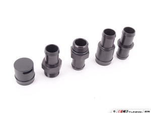 Performance Baffled Oil Catch Can System | ES3142968