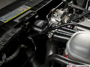 Performance Baffled Oil Catch Can System | ES3142968