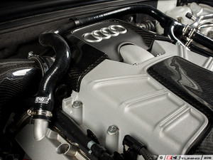 Performance Baffled Oil Catch Can System | ES3142968