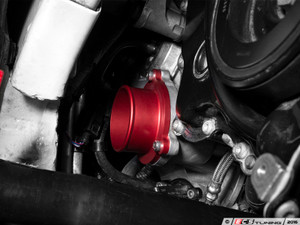 Turbo Muffler Delete Pipe Kit | ES3195071
