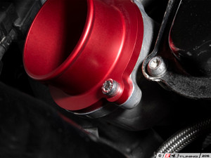 Turbo Muffler Delete Pipe Kit | ES3195071