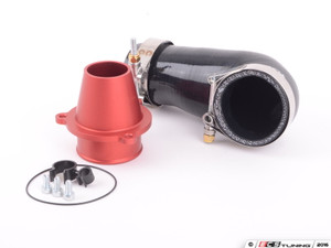 Turbo Muffler Delete Pipe Kit | ES3195071
