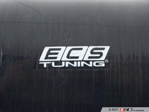 Silicone Throttle Body Inlet Hose - Black