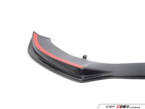 Carbon Fiber Front Lip Spoiler | ES3170969