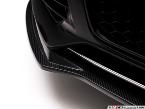 Carbon Fiber Front Lip Spoiler | ES3170969