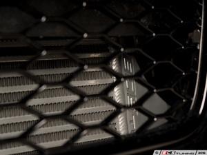 Luft-Technik Intercooler Add-On Kit