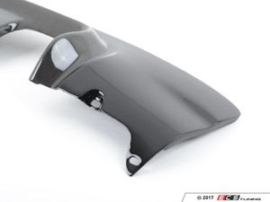 CSL Style Carbon Fiber Diffuser
