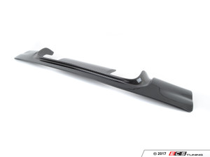 CSL Style Carbon Fiber Diffuser