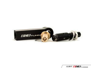 Billet Adjustable Shifter Cable End Link Kit - 8.5mm (F2B) - 10mm (S2S)