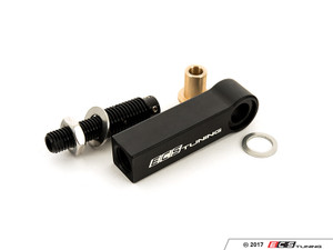 Billet Adjustable Shifter Cable End Link Kit - 8.5mm (F2B) - 10mm (S2S)