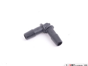 Supercharger Inlet Kit - Carbon Fiber