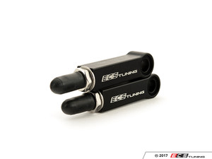 Billet Adjustable Shifter Cable End Link Kit - 10mm (F2B) - 8.0mm (S2S)