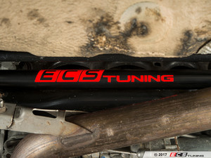 Rear Lower Control Arm Brace