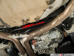 Rear Lower Control Arm Brace