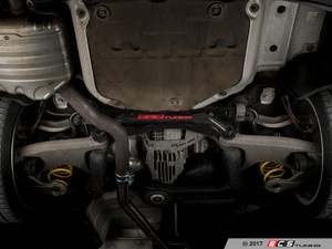 Rear Lower Control Arm Brace