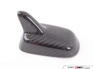 Carbon Fiber Antenna Cover | ES3191298