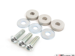 Street Shield Hardware Kit | ES3028734