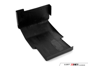 Carbon Fiber Fuse Box Overlay