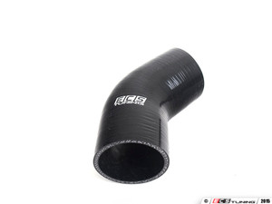 High Flow Intercooler Charge Pipe Kit with Turbo Muffler Delete